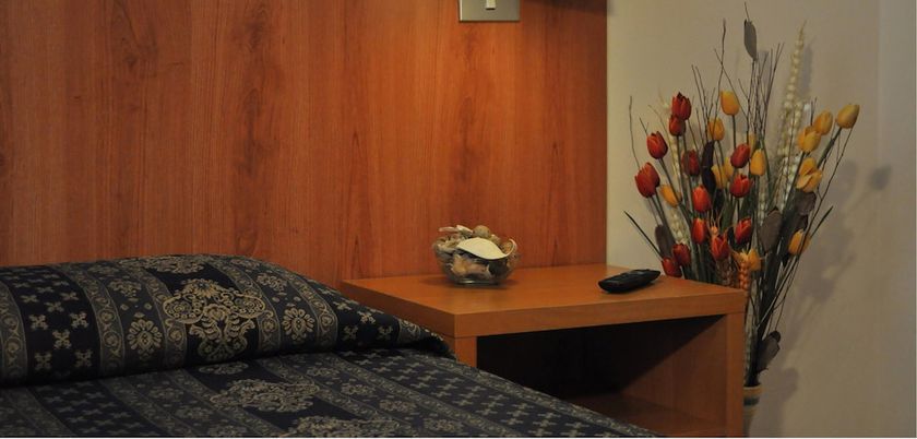 Imagen de la habitación del Hotel Fiorenza, Termini. Foto 14