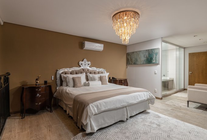 Imagen de la habitación del Hotel Fioreze Centro. Foto 7