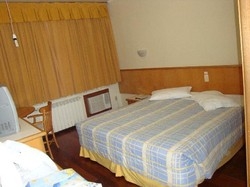 Imagen de la habitación del Hotel Fioreze Origem. Foto 2