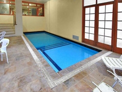 Imagen de la habitación del Hotel Fioreze Origem. Foto 4