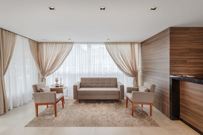 Imagen de los interiores del Hotel Fioreze Primo. Foto 14