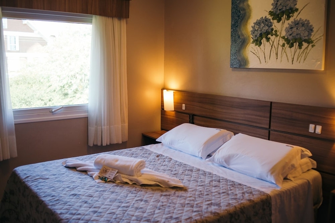 Imagen de la habitación del Hotel Fioreze Quero Quero. Foto 6