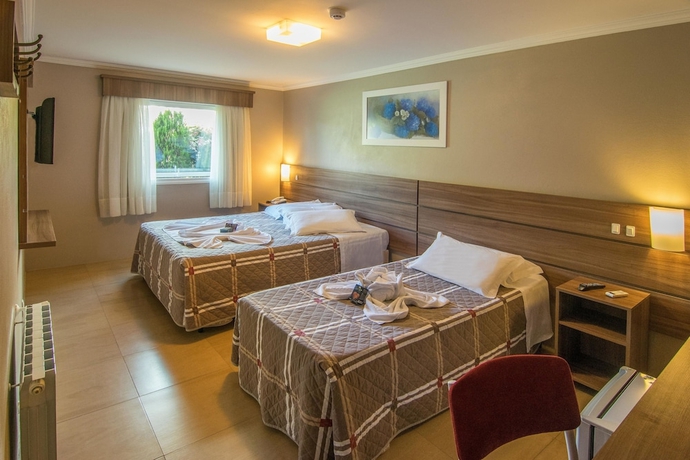 Imagen de la habitación del Hotel Fioreze Quero Quero. Foto 8