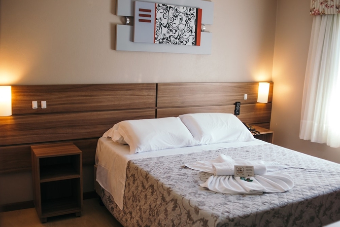 Imagen de la habitación del Hotel Fioreze Quero Quero. Foto 14