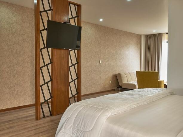 Imagen general del Hotel Fiori Apartment. Foto 5