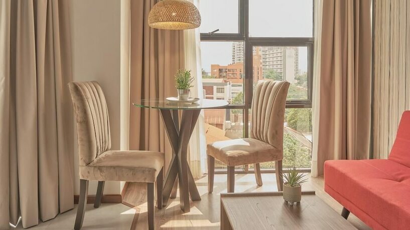 Imagen de la habitación del Hotel Fiori Apartment. Foto 18