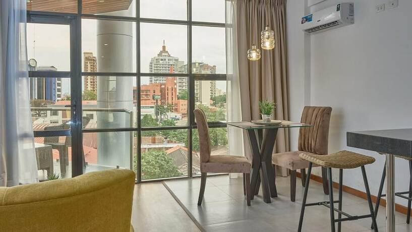 Imagen general del Hotel Fiori Apartment. Foto 8