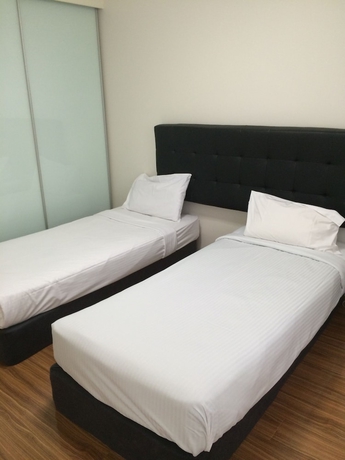 Imagen de la habitación del Hotel Fiori Apartments. Foto 3