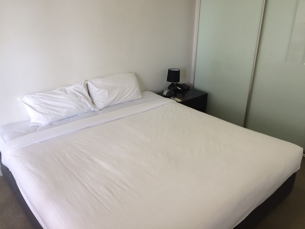 Imagen de la habitación del Hotel Fiori Apartments. Foto 5