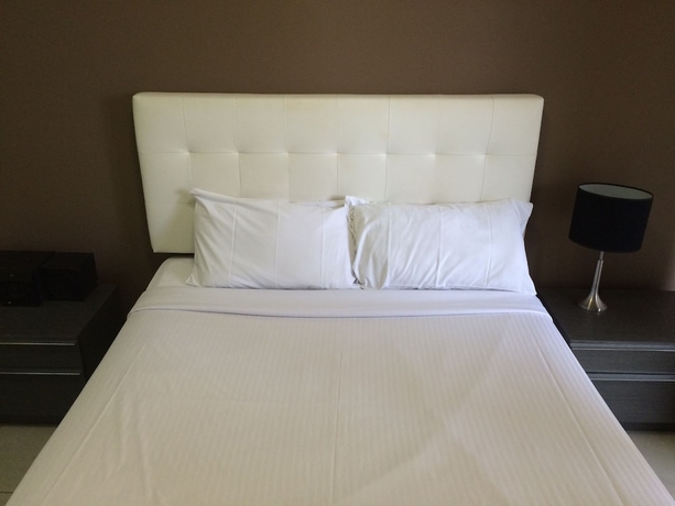 Imagen de la habitación del Hotel Fiori Apartments. Foto 7