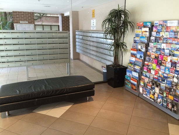 Imagen de los interiores del Hotel Fiori Apartments. Foto 19