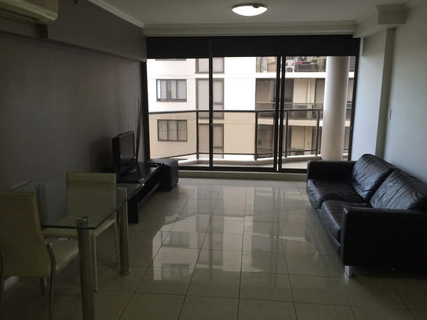 Imagen de la habitación del Hotel Fiori Apartments. Foto 9