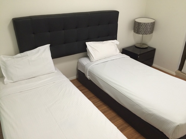 Imagen de la habitación del Hotel Fiori Apartments. Foto 10