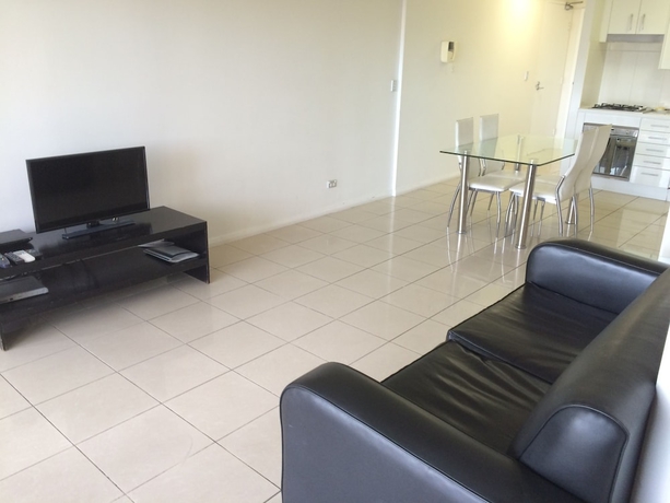 Imagen de la habitación del Hotel Fiori Apartments. Foto 12