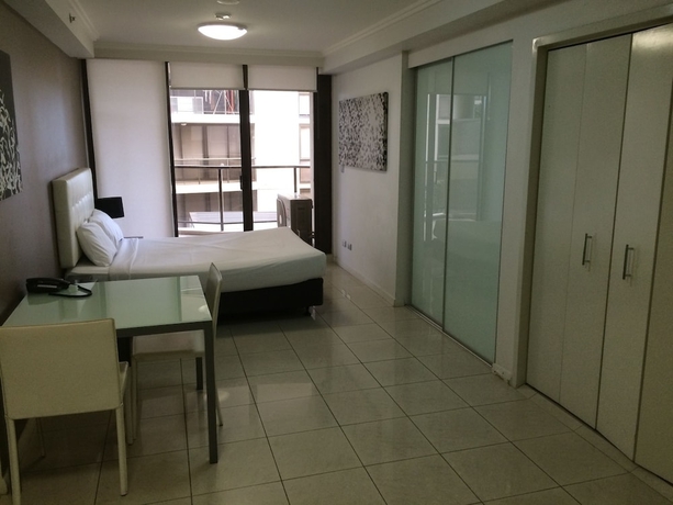 Imagen de la habitación del Hotel Fiori Apartments. Foto 13