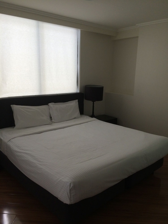 Imagen de la habitación del Hotel Fiori Apartments. Foto 14