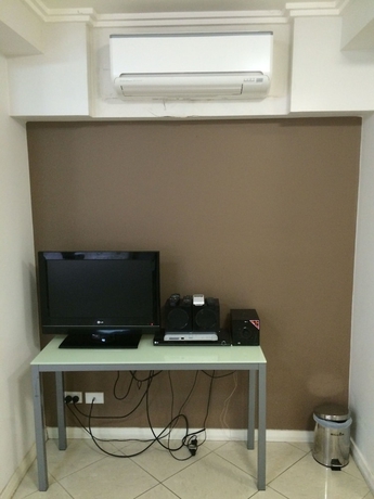 Imagen de la habitación del Hotel Fiori Apartments. Foto 15