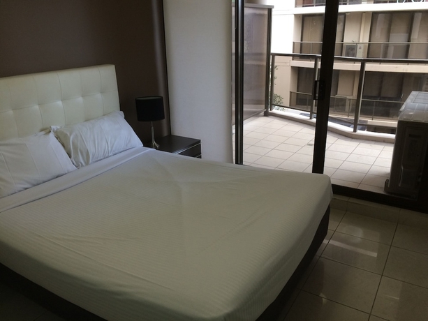 Imagen de la habitación del Hotel Fiori Apartments. Foto 16