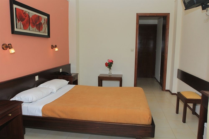 Imagen de la habitación del Hotel Fiori, Dassia. Foto 5