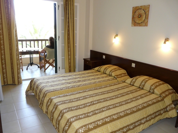 Imagen de la habitación del Hotel Fiori, Dassia. Foto 6