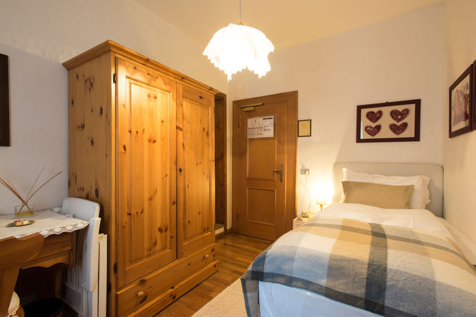 Imagen de la habitación del Hotel Fiori Dolomites Experience. Foto 11