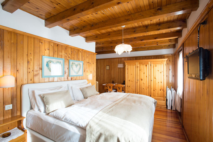 Imagen de la habitación del Hotel Fiori Dolomites Experience. Foto 12