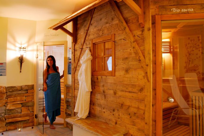 Imagen general del Hotel Fiori Dolomites Experience. Foto 3