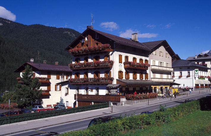 Imagen general del Hotel Fiori Dolomites Experience. Foto 5