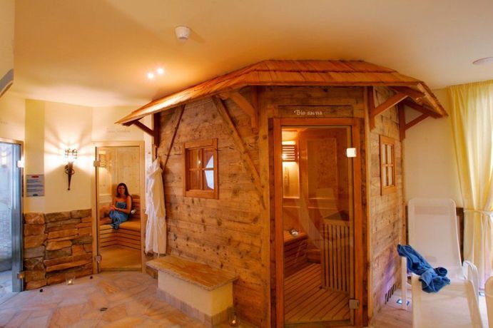 Imagen general del Hotel Fiori Dolomites Experience. Foto 6