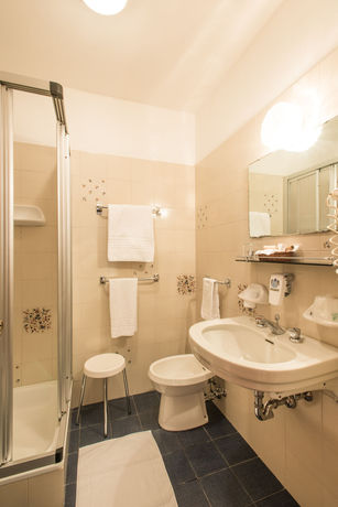 Imagen de la habitación del Hotel Fiori Dolomites Experience. Foto 14