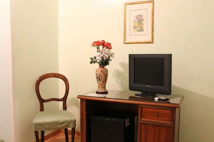 Imagen de la habitación del Hotel Fiori, Roma. Foto 14