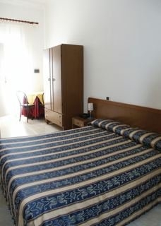 Imagen de la habitación del Hotel Fiorini. Foto 2