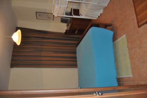 Imagen de la habitación del Hotel Fioriti. Foto 6