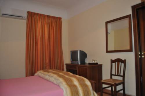 Imagen general del Hotel Fioriti. Foto 1