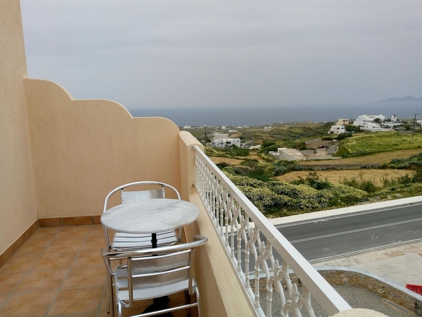 Imagen de la habitación del Hotel Fira Blue Horizon, Thira Municipal Unit. Foto 5
