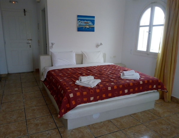 Imagen de la habitación del Hotel Fira Blue Horizon, Thira Municipal Unit. Foto 7
