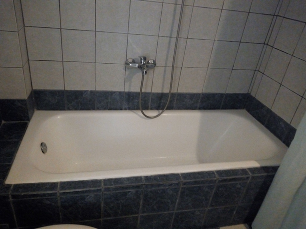 Imagen de la habitación del Hotel Fira Blue Horizon, Thira Municipal Unit. Foto 17