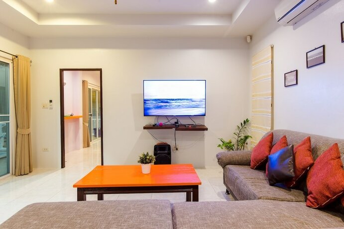 Imagen general del Hotel Fira Villa Huahin. Foto 5