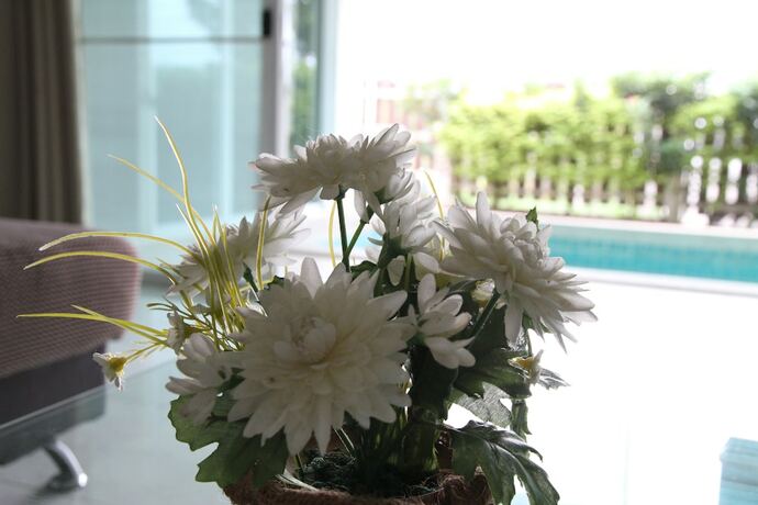Imagen de la habitación del Hotel Fira Villa Huahin. Foto 16