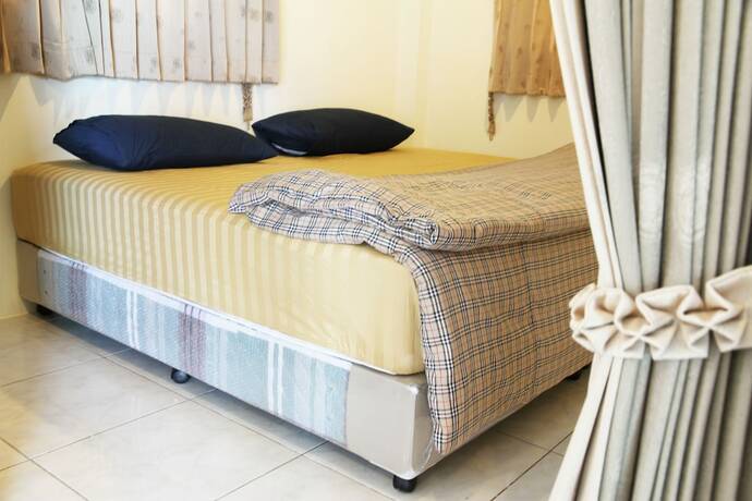 Imagen de la habitación del Hotel Fira Villa Huahin. Foto 19