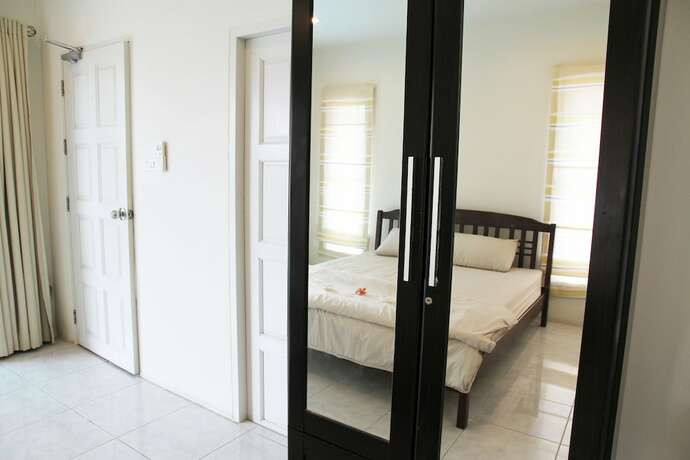 Imagen de la habitación del Hotel Fira Villa Huahin. Foto 21