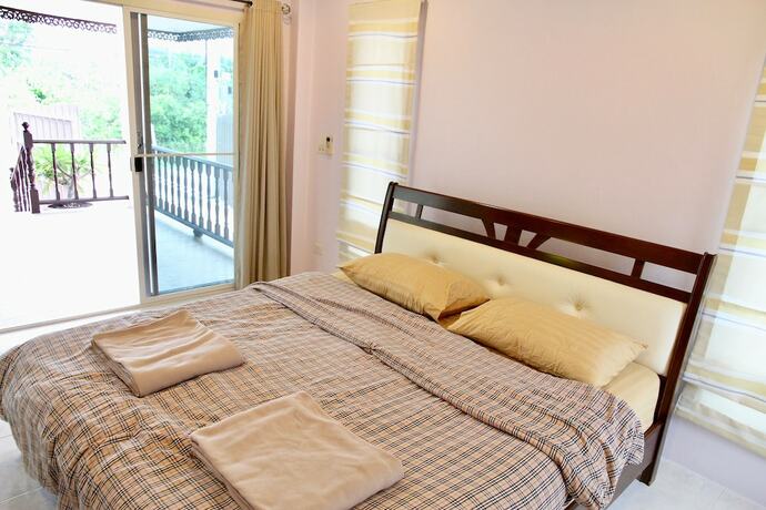 Imagen de la habitación del Hotel Fira Villa Huahin. Foto 23