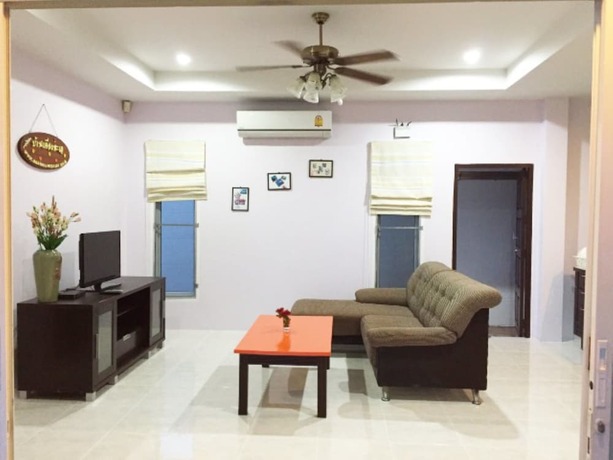 Imagen de la habitación del Hotel Fira Villa Huahin. Foto 24