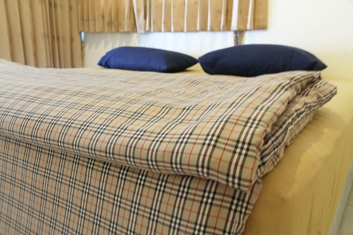 Imagen de la habitación del Hotel Fira Villa Huahin. Foto 29
