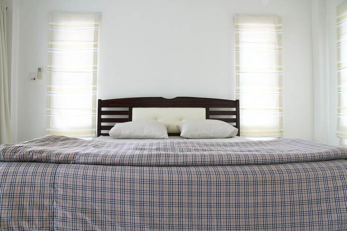 Imagen de la habitación del Hotel Fira Villa Huahin. Foto 30