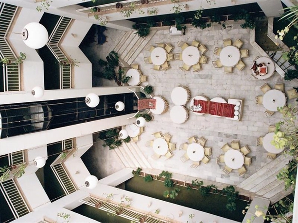 Imagen general del Hotel Firas Palace. Foto 1