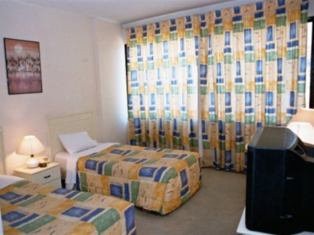 Imagen general del Hotel Firas Palace. Foto 2