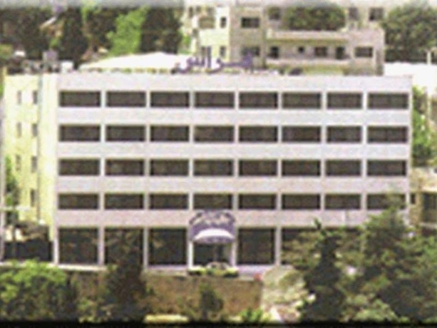 Imagen general del Hotel Firas Palace. Foto 3