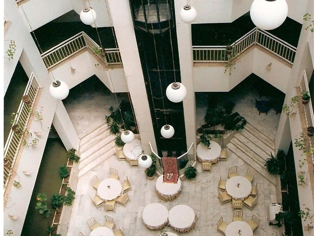 Imagen general del Hotel Firas Palace. Foto 5