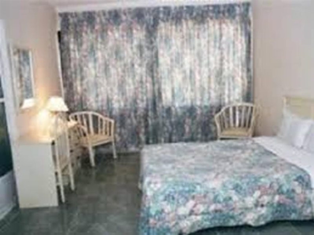 Imagen general del Hotel Firas Palace. Foto 6